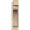 Ekena Millwork Legacy Block Smooth Outlooker, Douglas Fir, 5 1/2"W x 18"D x 22"H OUT06X18X22LEC05SDF - alternate 4